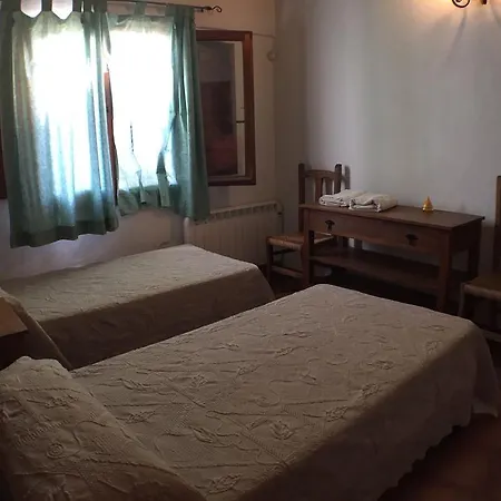 Pension San Agustin Сан-Августин