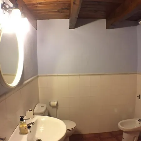 Guest house Pension San Agustin San Agustin (Gran Canaria)